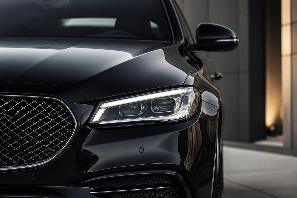 Orlando Luxury Transportation in Orlando, Florida