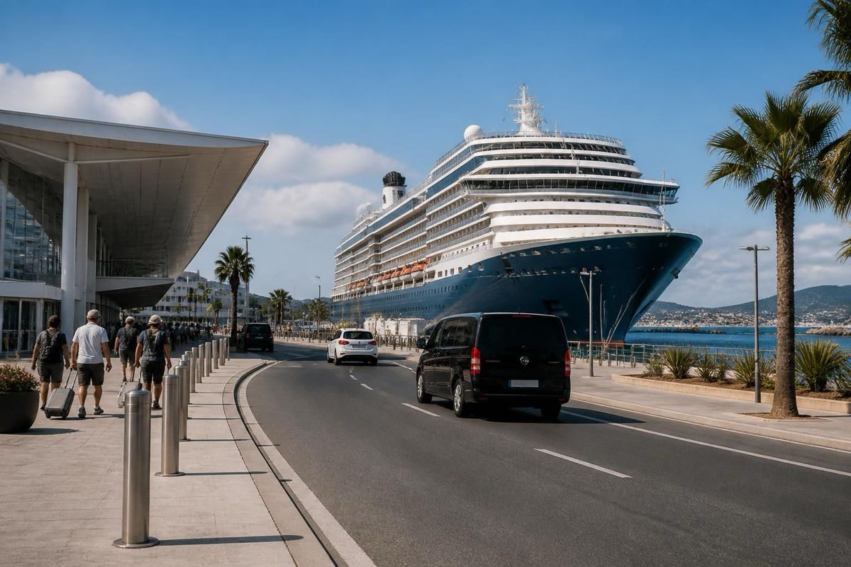 Transportation in Port Canaveral