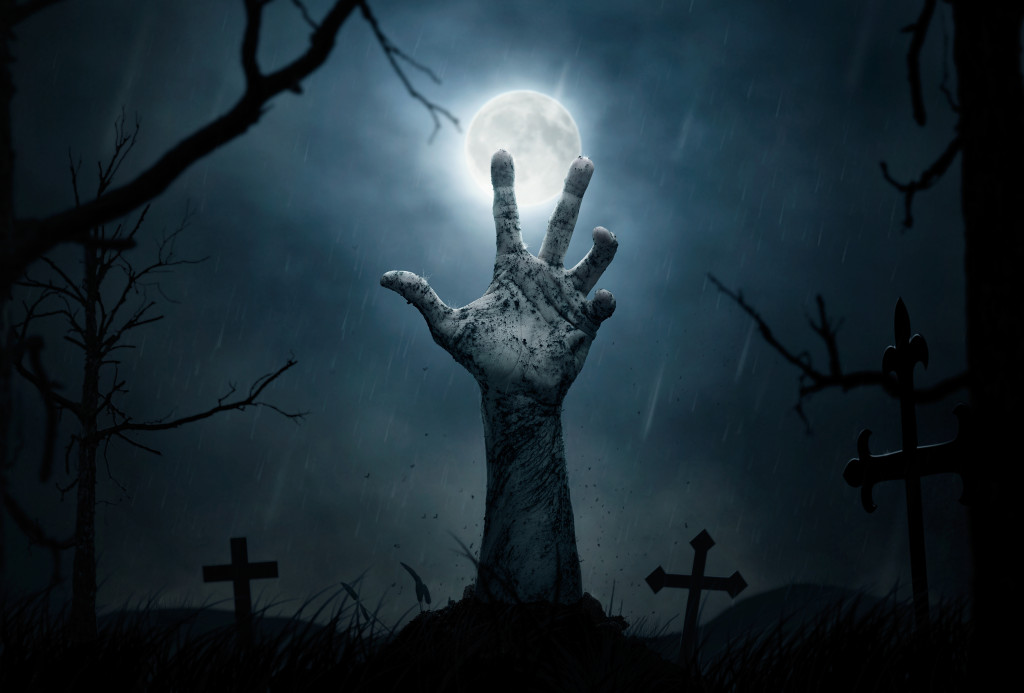 Orlando Airport and Car Service: Universal Orlando Resort’s Halloween Horror Nights