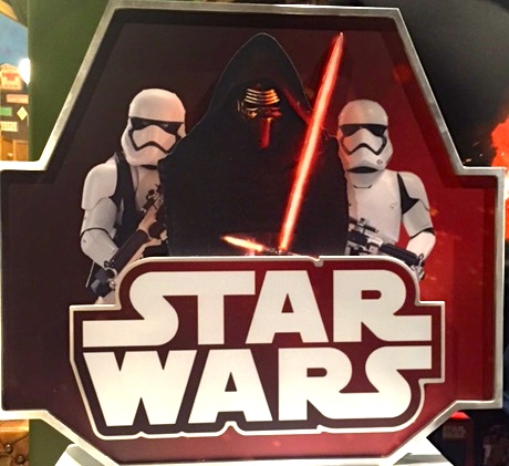 Orlando Cruise Transportation: Disney’s Star Wars Day at Sea