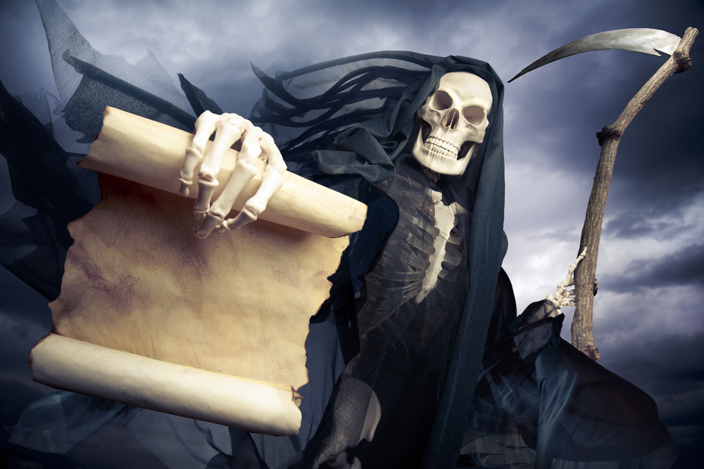 Orlando Car Service: Universal Orlando’s Halloween Horror Nights at Universal Studios