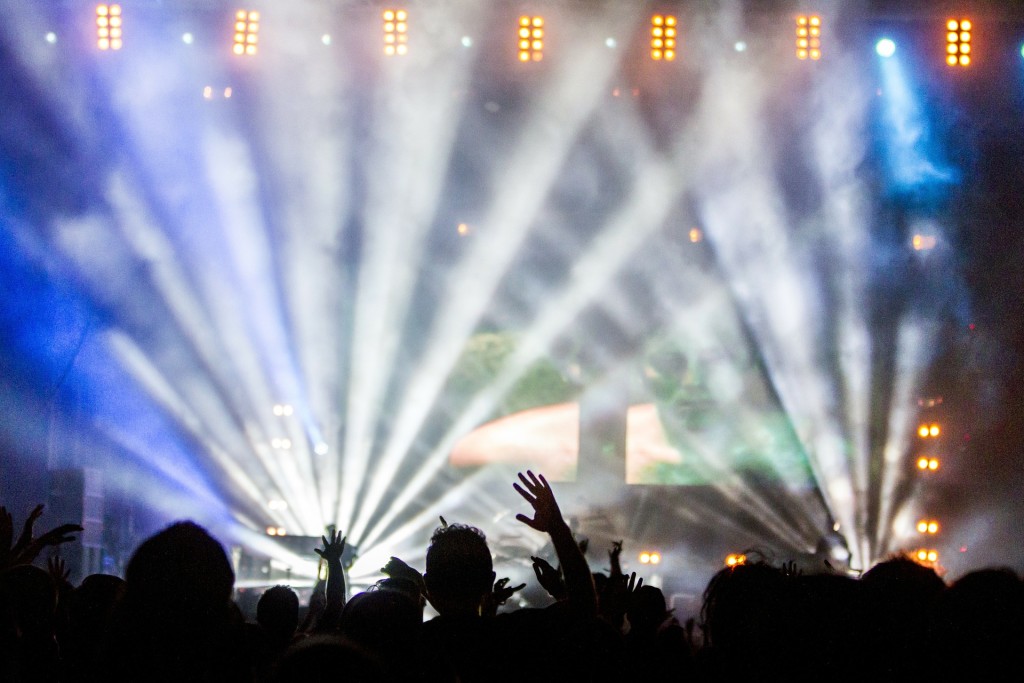 Orlando Car Service to Universal City Walk’s Eve and More New Years Eve Celebrations