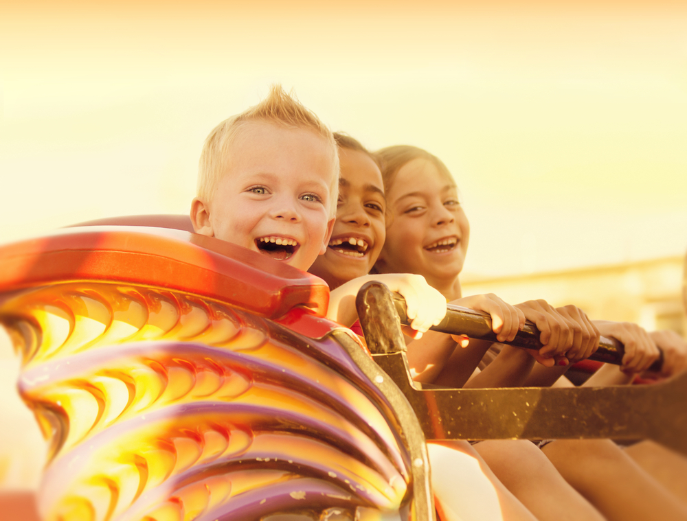 Orlando’s Best Car Service; Theme Parks, Resorts, Airports