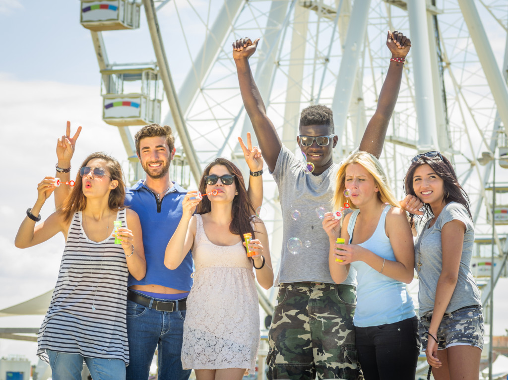 Orland Car Service: SeaWorld Orlando’s Newest Addition and Summer Event