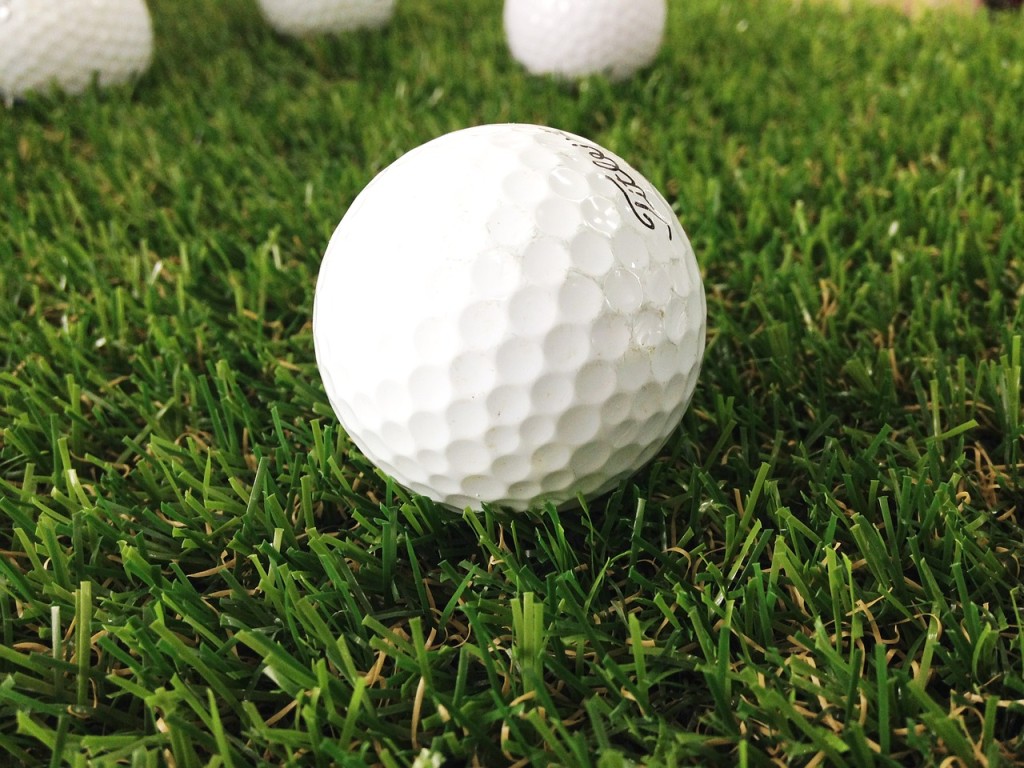 Orlando Car Service, Central Florida’s Best Golf Resorts