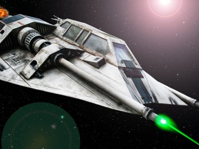 Orlando Town Car Service & Transportation, Walt Disney’s Star Wars: Galactic Nights