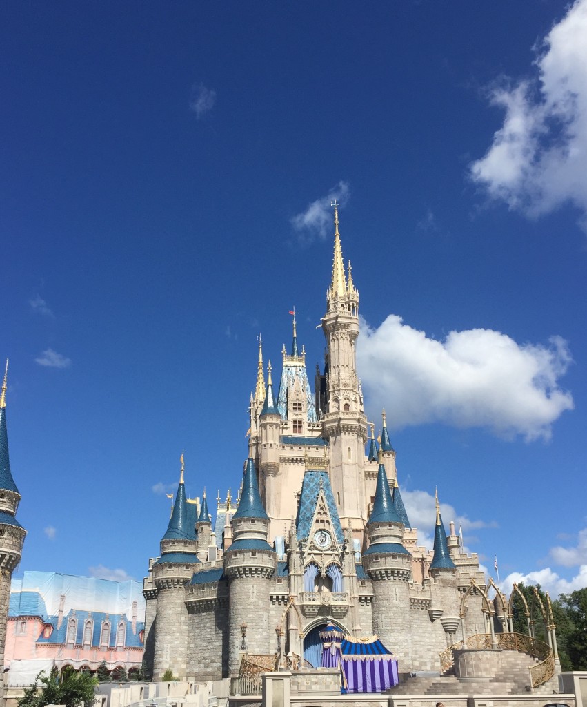 Orlando Town Car Service, Pirate Adventures at Disney’s Magic Kingdom