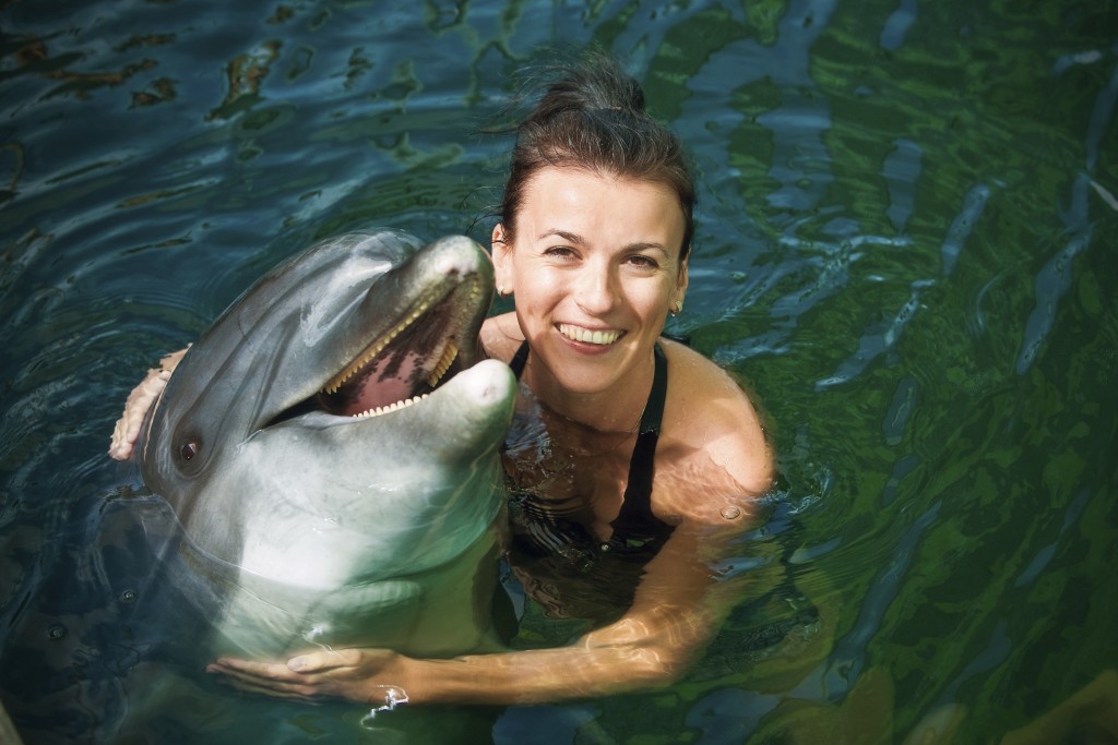 Town Car Transportation, Airport, Resorts & Orlando’s Discovery Cove