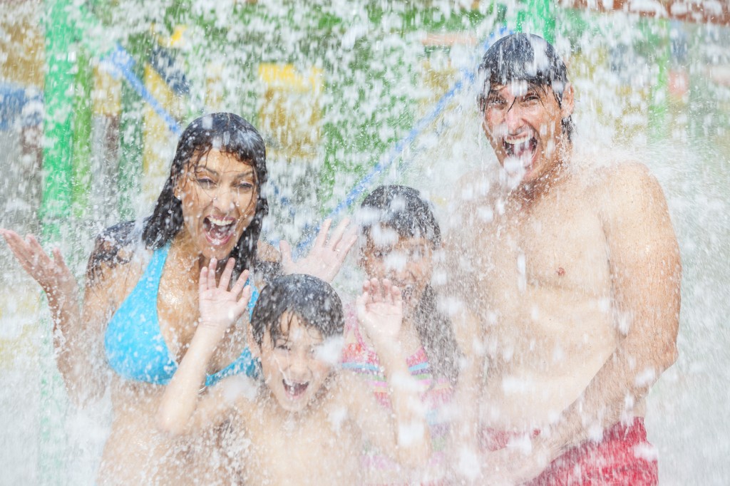 Orlando Luxury Travel to Universal’s Volcano Bay