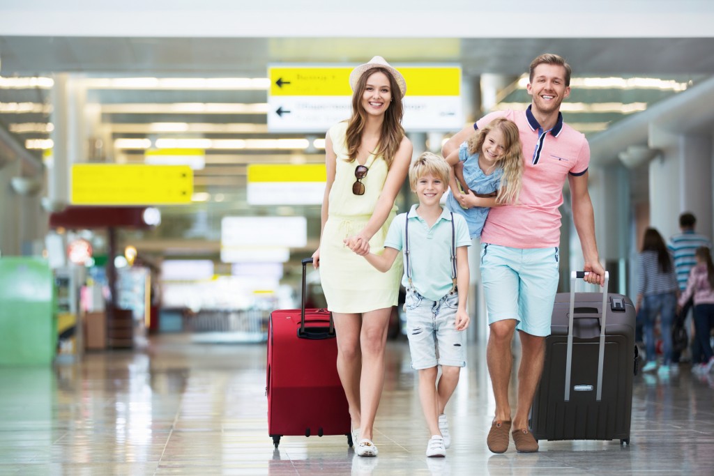 Orlando’s Top Car Service, Private Shuttle, Airport, Disney