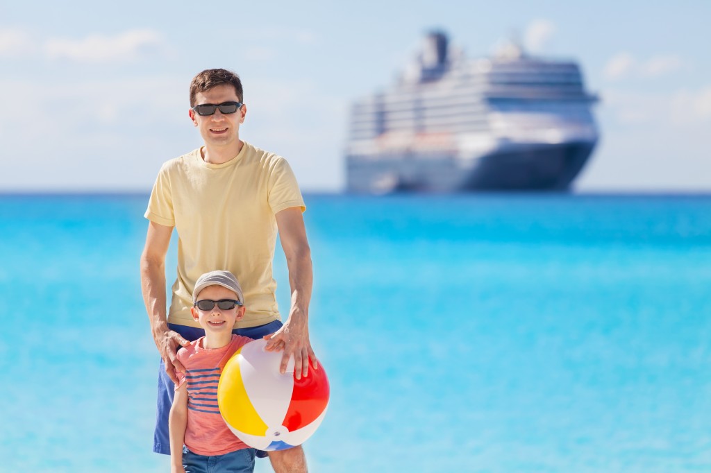Orlando Car Service: Port Canaveral & Norwegian Cruise Line