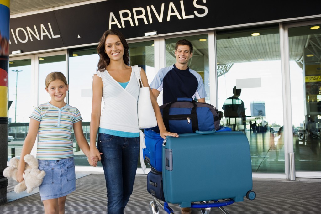 Orlando Car Rental; Affordable Luxury Towncars, SUVs, Vans