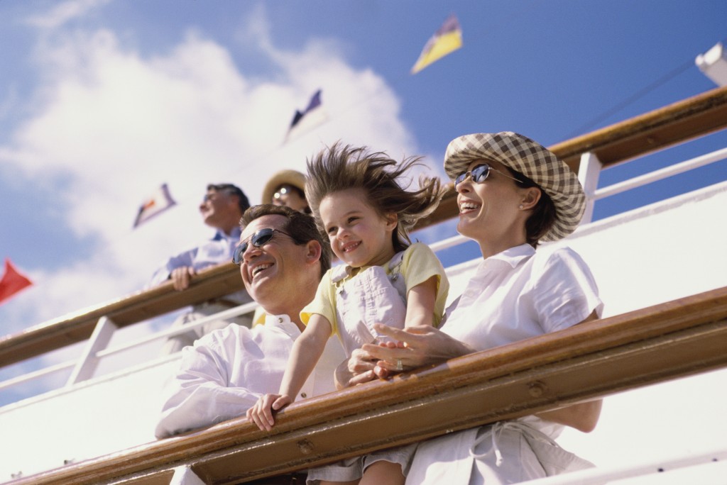 Orlando Car Service to Port Canaveral and Carnival’s Halloween Cruises