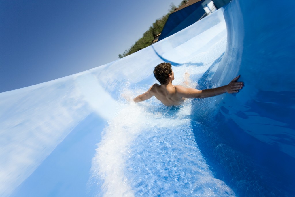 Orlando Luxury Transportation To Fun in the Sun at Walt Disney World’s Typhoon Lagoon