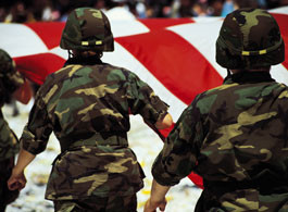flag