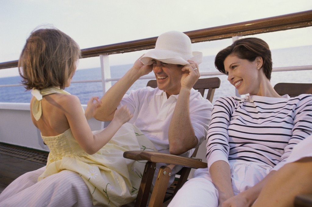 Orlando Cruise Ship Town Car Transportation