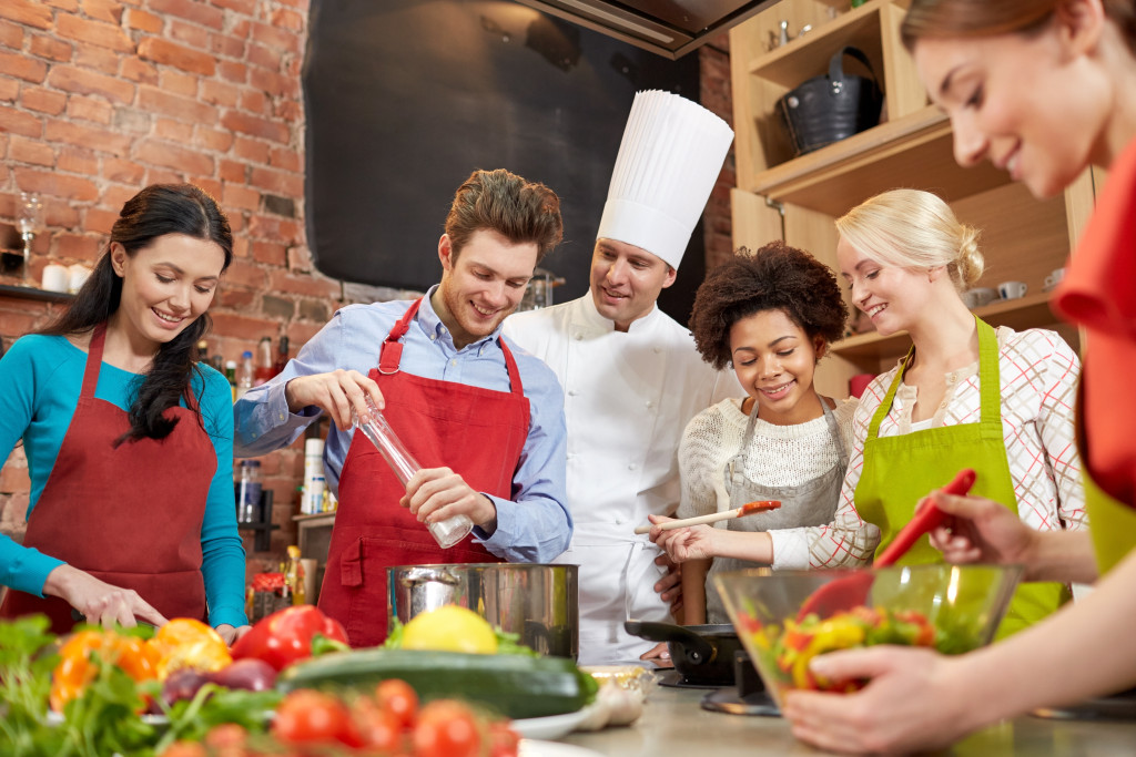 Orlando Car Service to Walt Disney Epcot’s International Food and Wine Festival