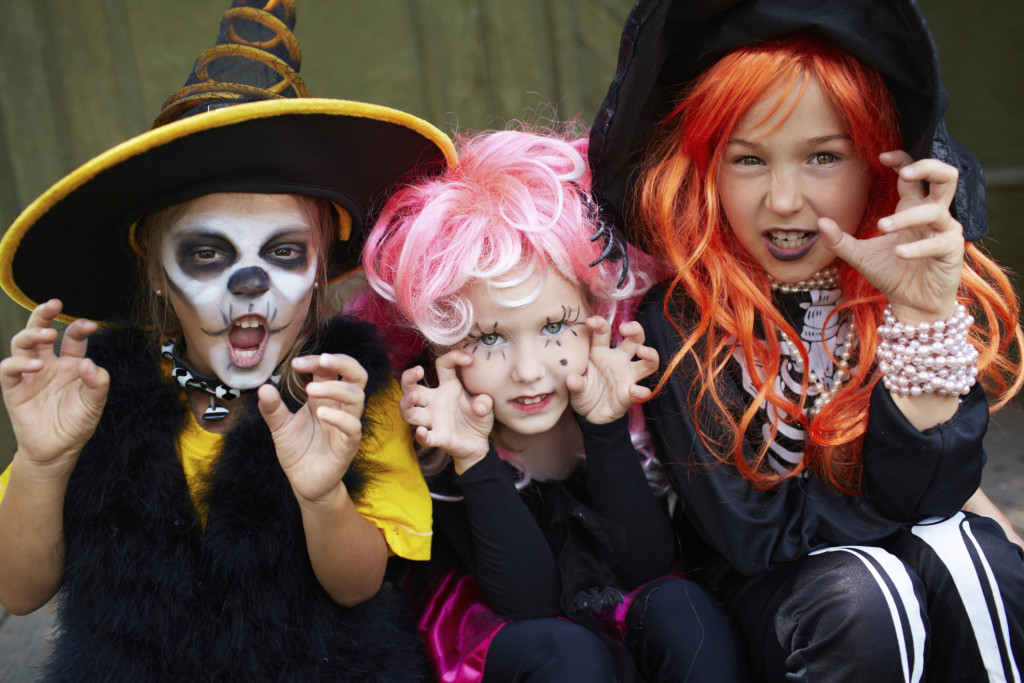 Orlando Transportation, Disney’s Mickey’s Not-So-Scary Halloween Party