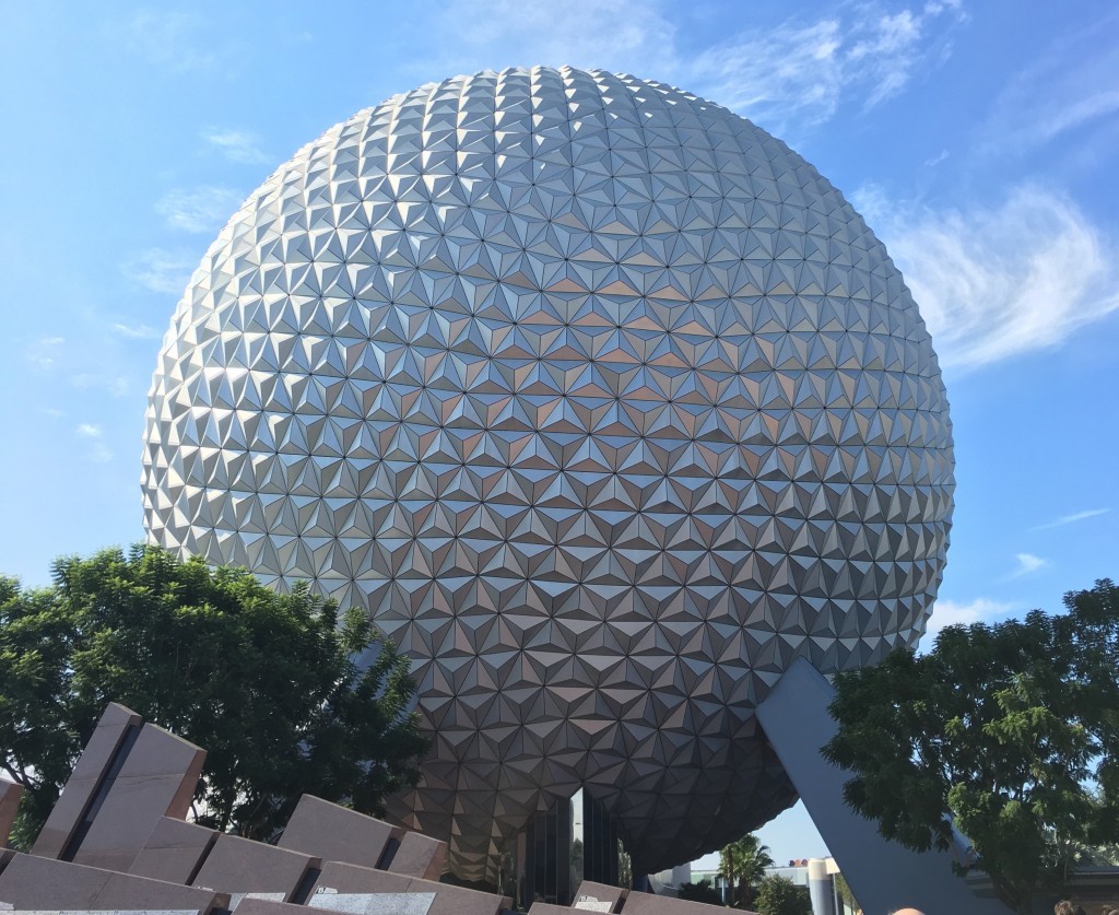 Orlando Car Service to Walt Disney Epcot’s International Food and Wine Festival