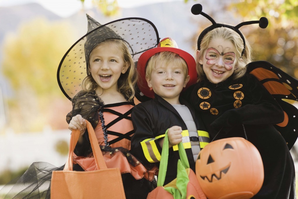 Orlando Car Service to Walt Disney World’s Mickey’s Not-So-Scary Halloween Party