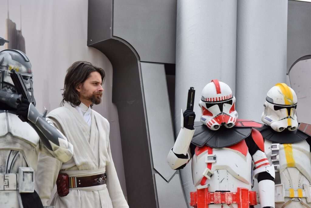 Orlando, Florida Car Service and Walt Disney World’s Star Wars: Galaxy’s Edge