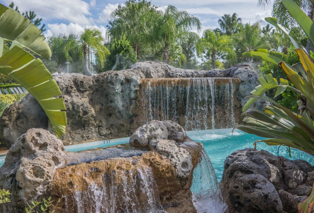 Orlando Town Car Transportation to Orlando’s Margaritaville Resort