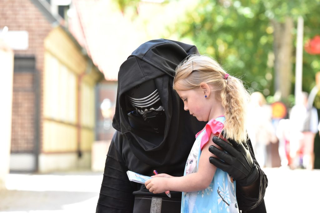 Orlando Car Service to Walt Disney World’s All New Star Wars: Galaxy’s Edge