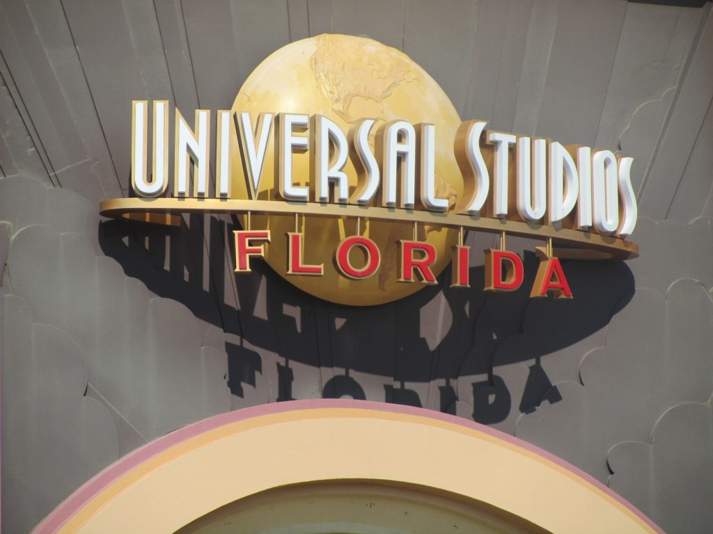 Orlando Airport Car Service: New Attractions at Universal Orlando and City Walk