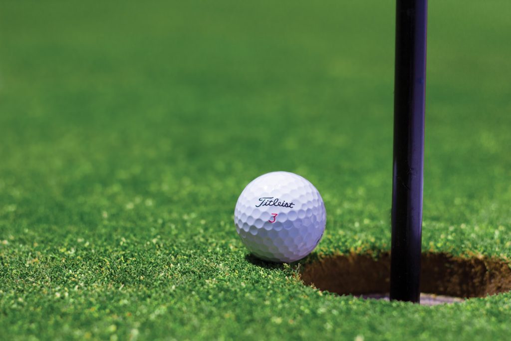 Orlando Car Service to The Arnold Palmer Invitational