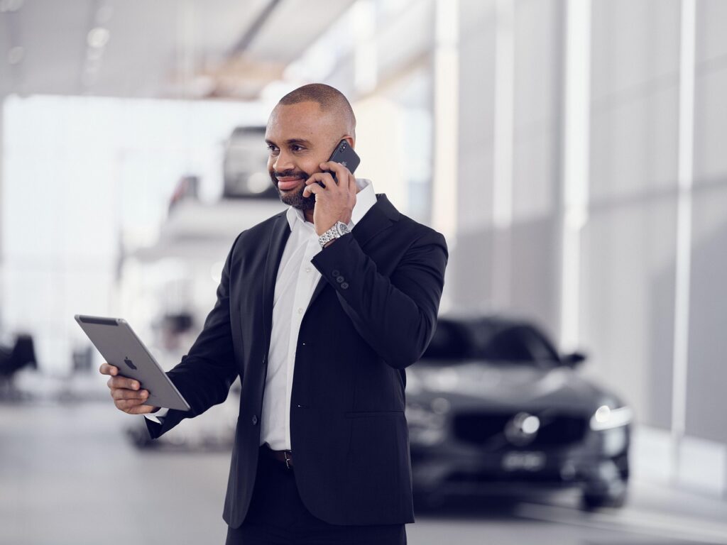Orlando Car Service; Impress Clients, Conventions & Corporate Events