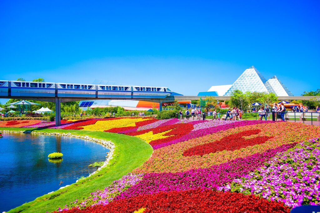 First Class Orlando Car Service; Airport & Resorts