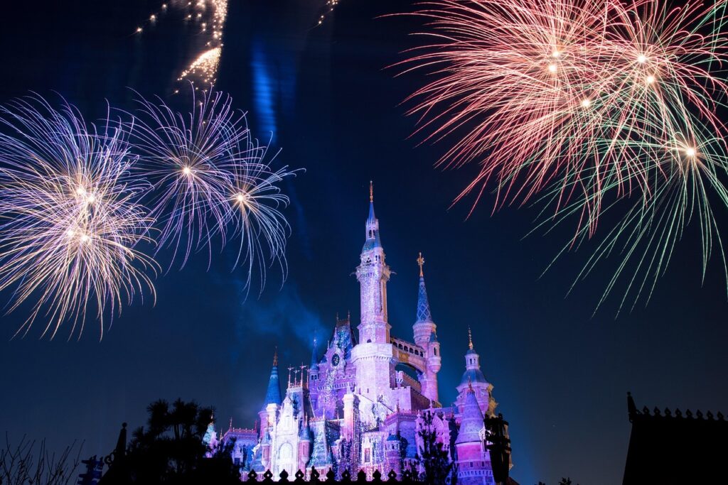 Orlando Events Deserves A Magical Car Service