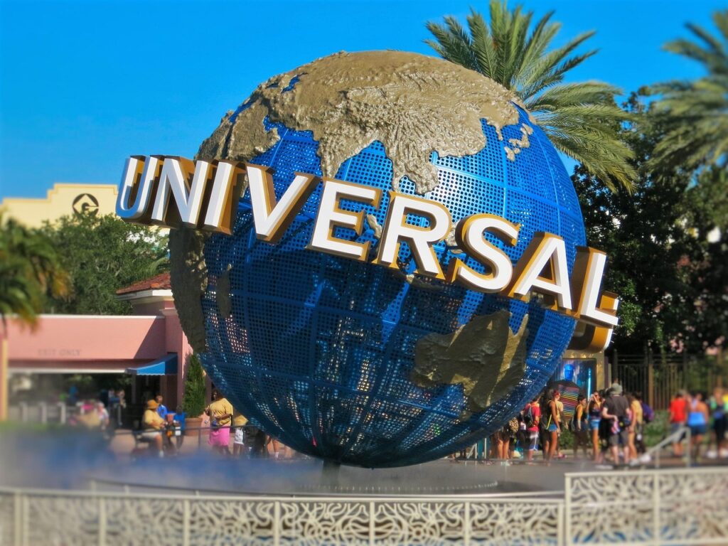 Orlando’s Top Car Service; What’s New at Universal 2026