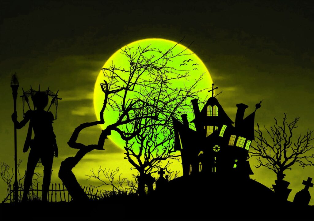 Experience Orlando Halloween in Style With Luxury Car Service