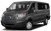Mini Van